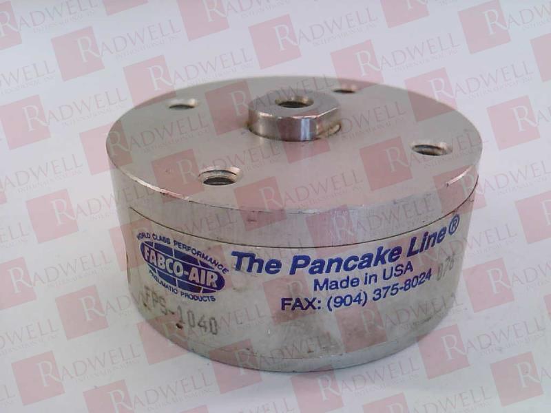FABCO FPS-1040