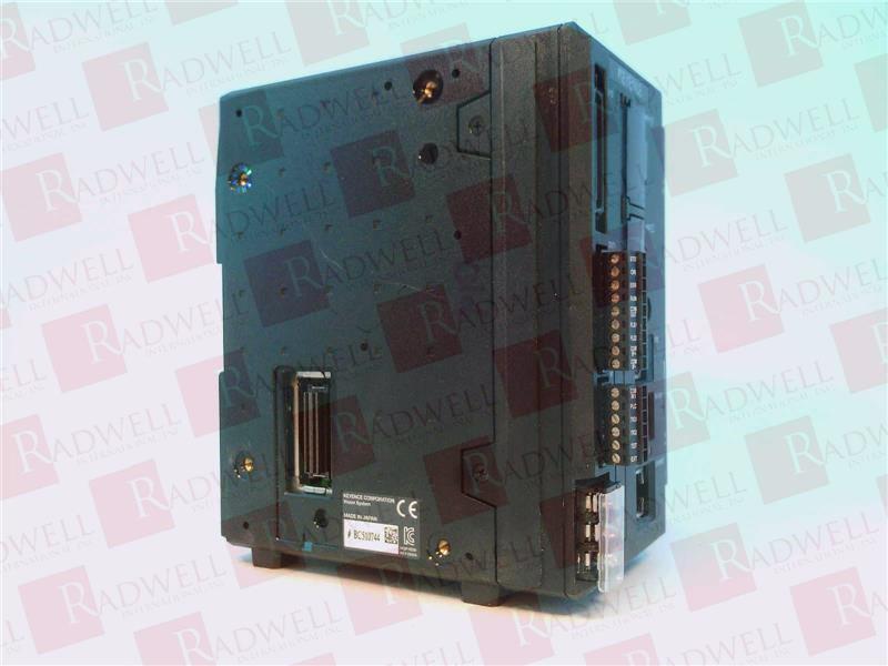 KEYENCE CORP XG-8002P