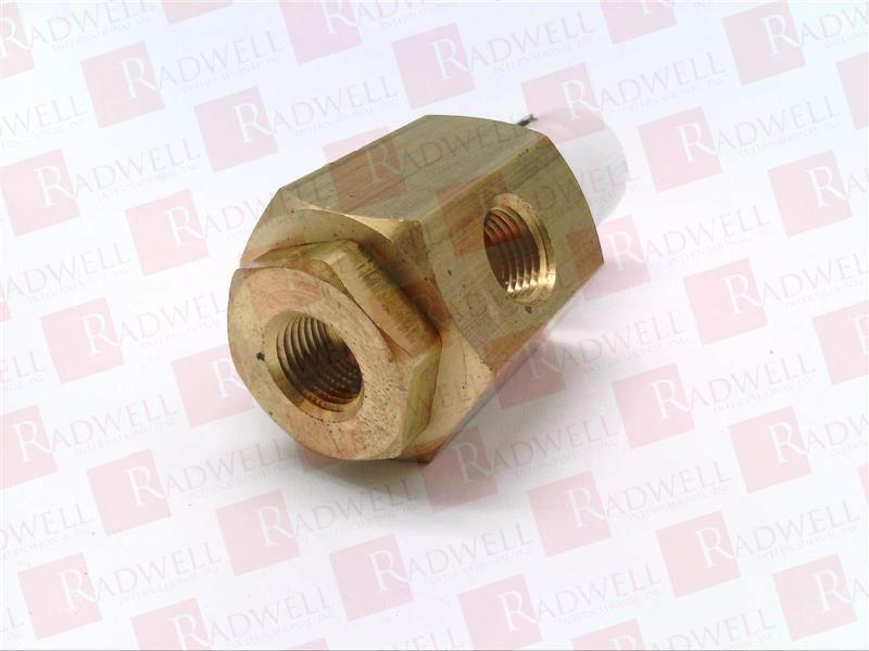 FABCO NV-55-18-V