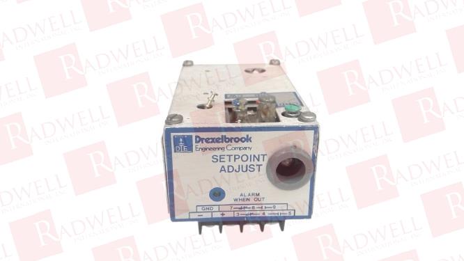 AMETEK 406-6100-001
