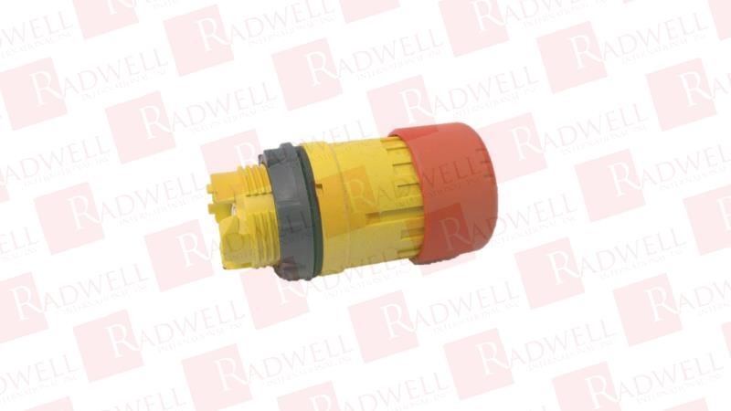 SCHNEIDER ELECTRIC ZB5AS834