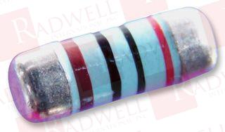 VISHAY MMB02070C5108FB200