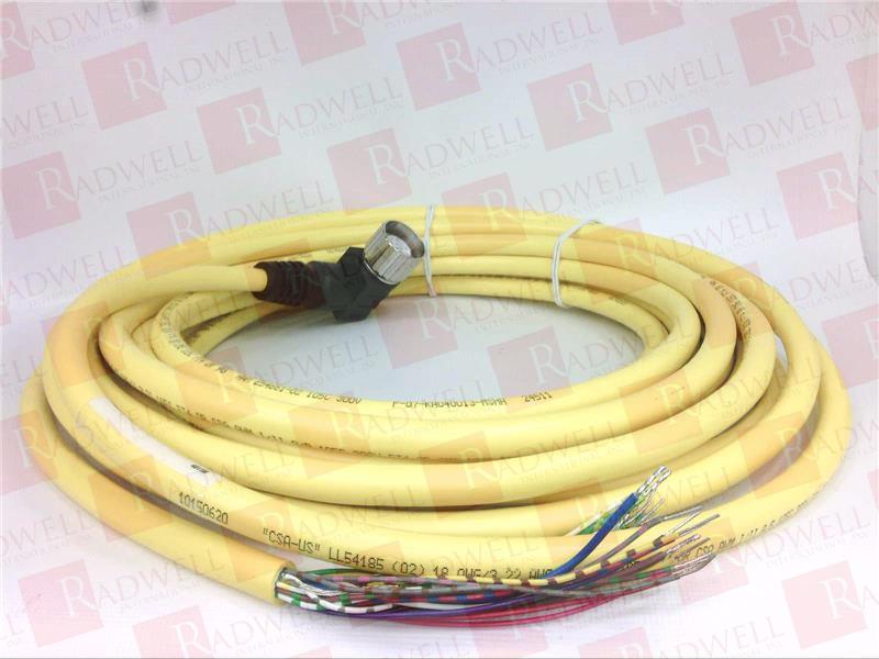 TURCK CKWM 19-19-10