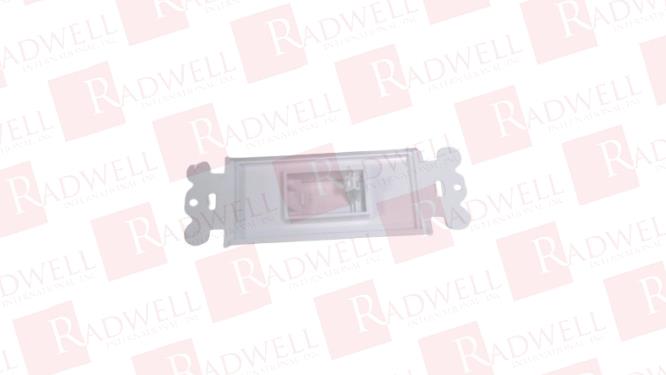 PANDUIT CFG1WH