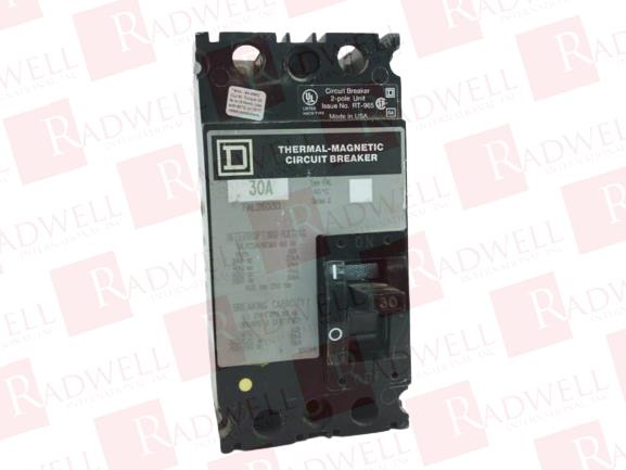 SCHNEIDER ELECTRIC FAL260301021