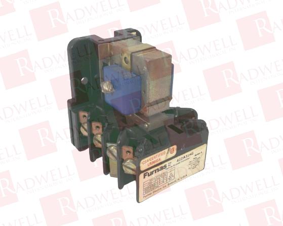 SIEMENS 41DA31AG