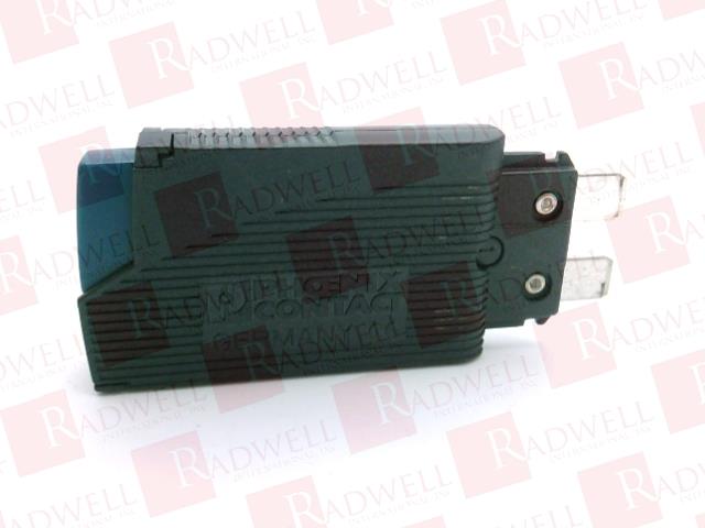 PHOENIX CONTACT TCP  0,5A