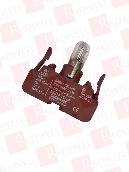 SIEMENS 3SB1-430-2K