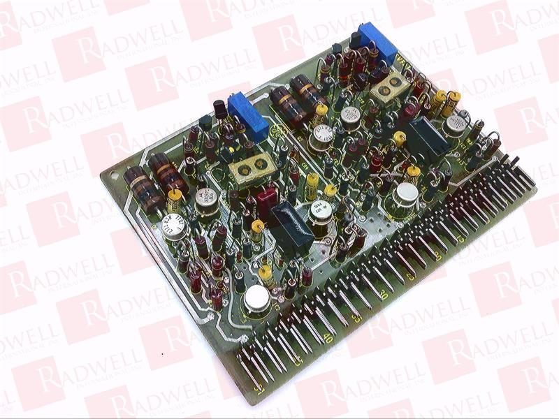 FANUC IC3600SVFA1