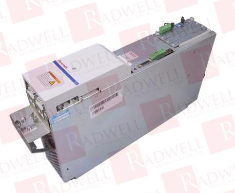 BOSCH HDS03.1-W100N-HS12-01-FW