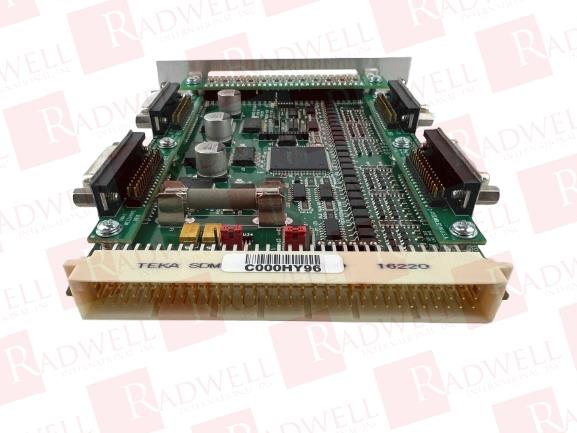 OMRON 3-3575A-00-0000-R200