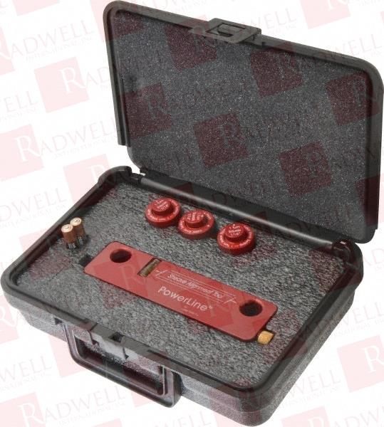 LASER TOOLS CO L80K