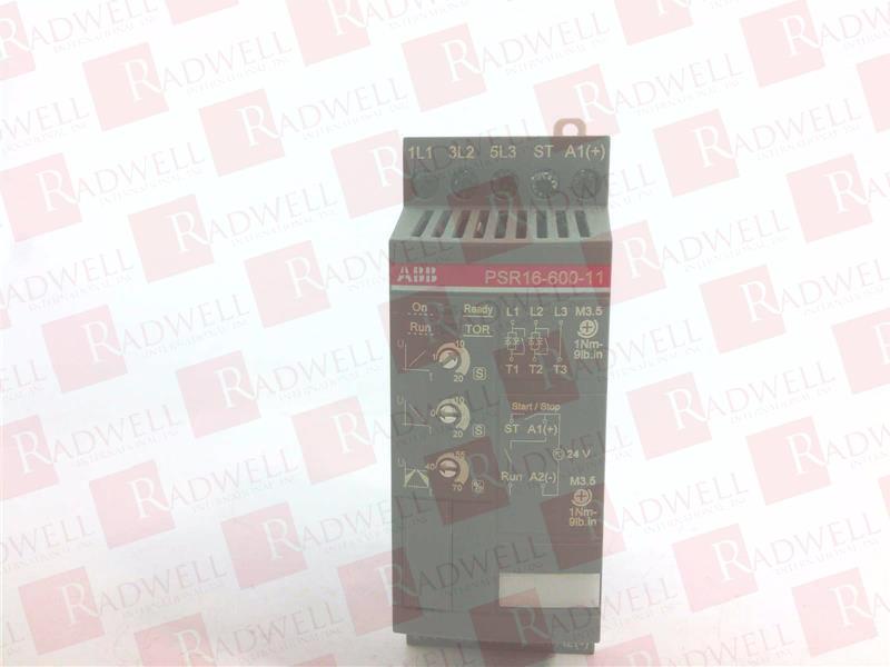 ASEA BROWN BOVERI 1SFA896107R1100