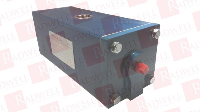 FLO TORK A500-184-OO-ET-MS1-RKH-N