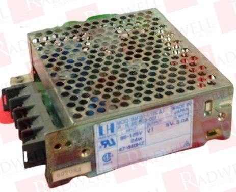 LH RESEARCH 851503-001