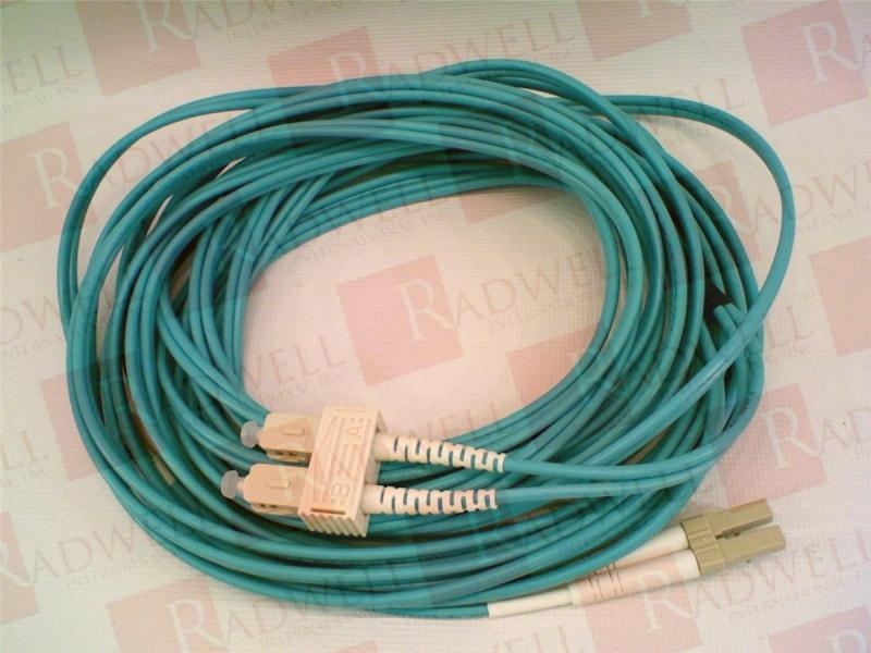 FIBER OPTIC CABLE 50UM 5M LENGTH