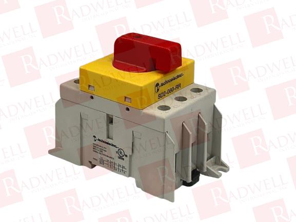 AUTOMATION DIRECT SD2-080-RR