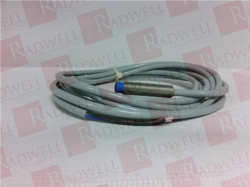 FESTO SIEN-M8NB-PO-K-L