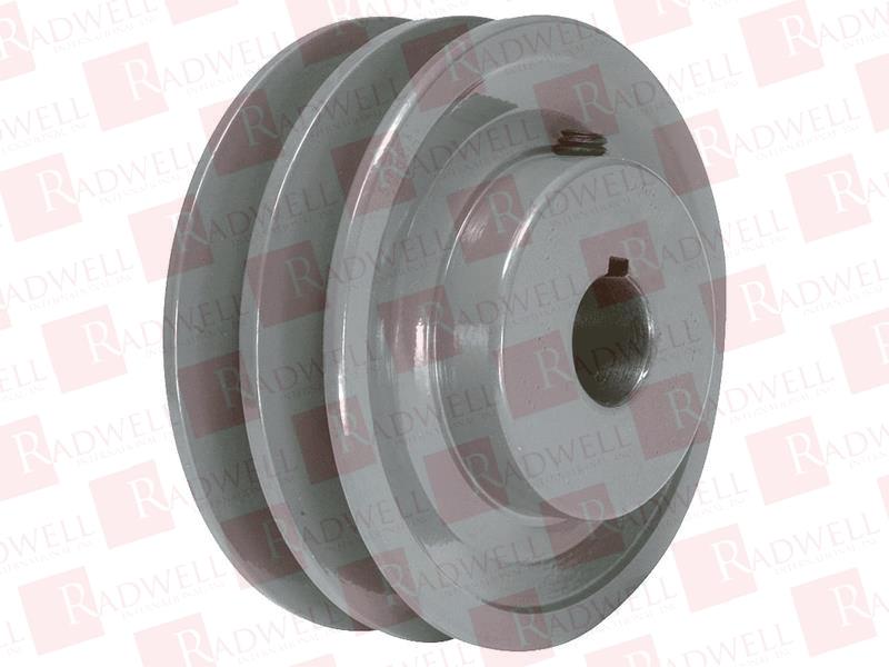 ALTRA INDUSTRIAL MOTION 2BK40118
