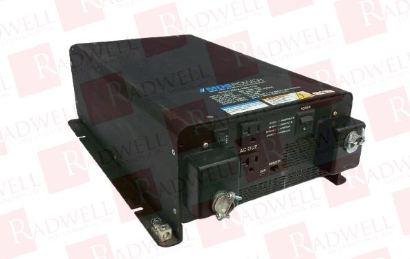 MDS POWER IPSI1200X-250-110