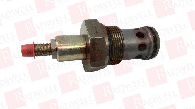 EATON CORPORATION RV5-20-S-0-60