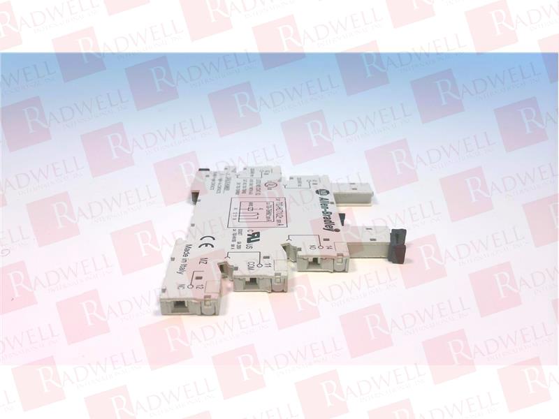 ALLEN BRADLEY 700-HN169