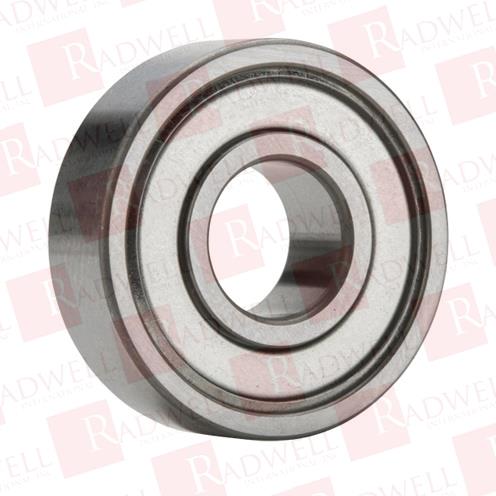 NTN BEARING 6004-ZZ