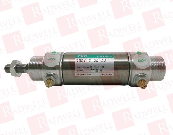 CKD CORP CMK2-C-CC-32-65