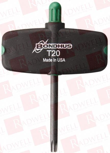 BONDHUS TOOLS 34720