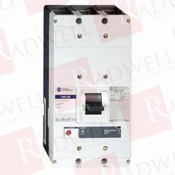ALLEN BRADLEY 140U-N6I3-E12