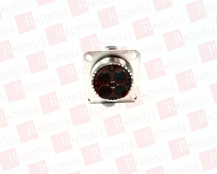 AMPHENOL D38999/20FF18SN-LC