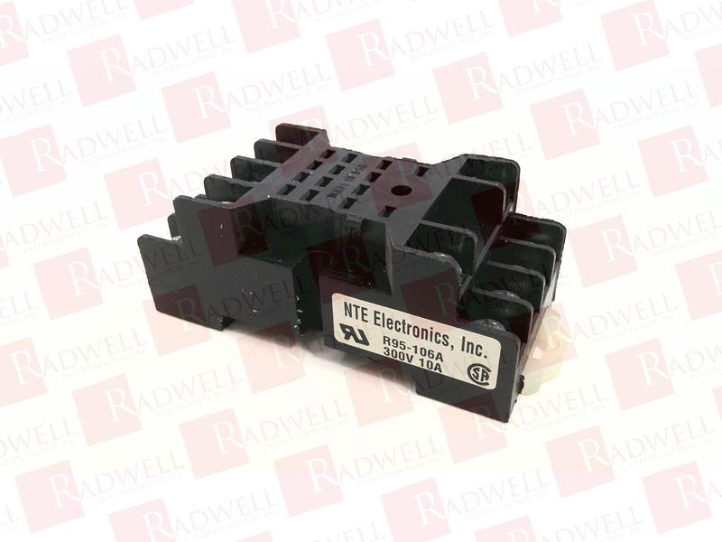 NTE R95-106A