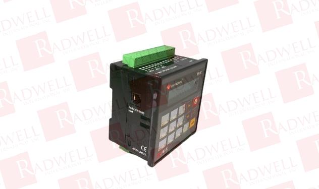 UNITRONICS M91-2-R2C