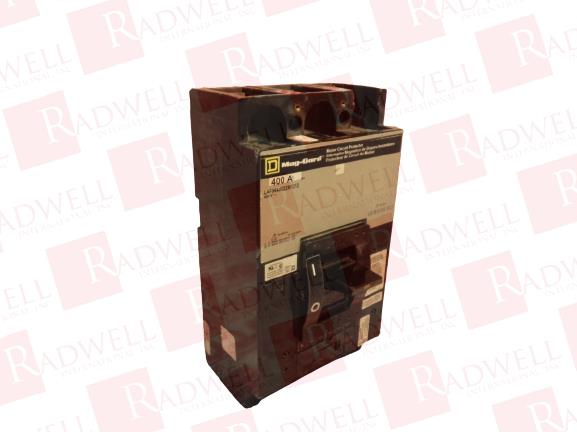 SCHNEIDER ELECTRIC LAF3640022M1212
