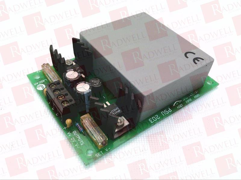 POWER SUPPLY, 2 OUTPUTS, OUTPUT 1: 15V 150 MA, OUTPUT 2: -15V -150 MA, INPUT VOLTAGE: 110 / 120 / 125 / 220 / 240 / 250 VAC, LOAD REGULATION: 1%, LINEAR, ADJUSTABLE