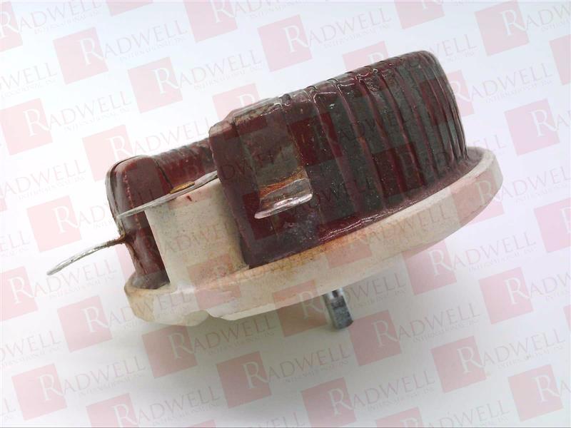 RHEOSTAT, WIREWOUND, 5 OHM, 150W; TRACK RESISTANCE:5OHM; POWER RATING:150W; PRODUCT RANGE:RLS SERIES; POTENTIOMETER MOUNTING:PANEL; ADJUSTMENT TYPE:SCREWDRIVER SLOT; NO. OF TURNS:1TURNS; RES ...