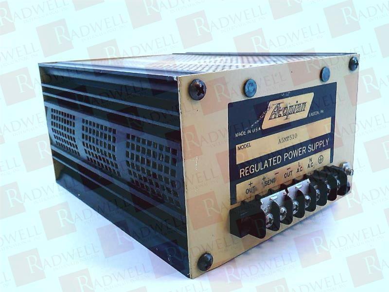 ACOPIAN A5MT510