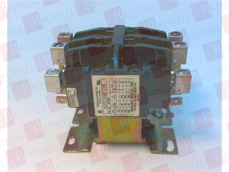 SIEMENS 42CE25AF106
