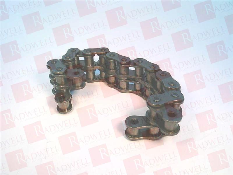 MARTIN SPROCKET & GEAR INC 5016CHN