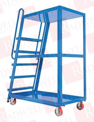 VESTIL SPS-HF-2852-5PU