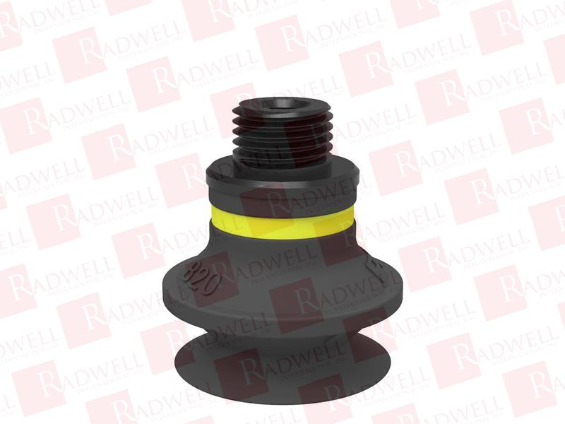 PIAB VACUUM PRODUCTS B20.10.02AF