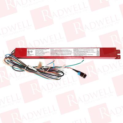 MAGTECH INDUSTRIES SL-CP07LV-B