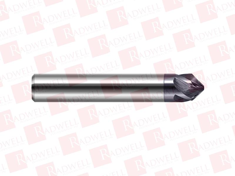 HARVEY TOOL 875024-C3