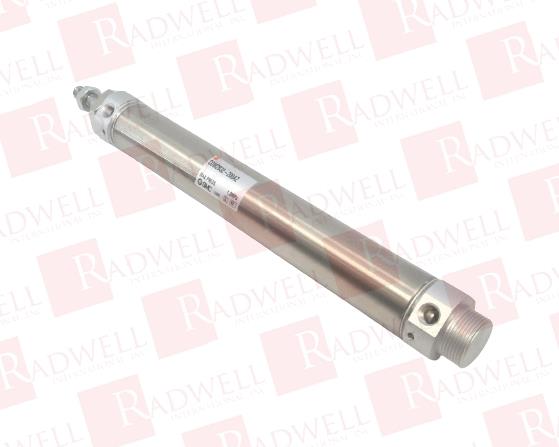 SMC CDM2B32-200AZ-A93