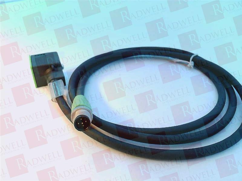 PHOENIX CONTACT SAC-5P-M12MS/1 5-PUR/AD-2L