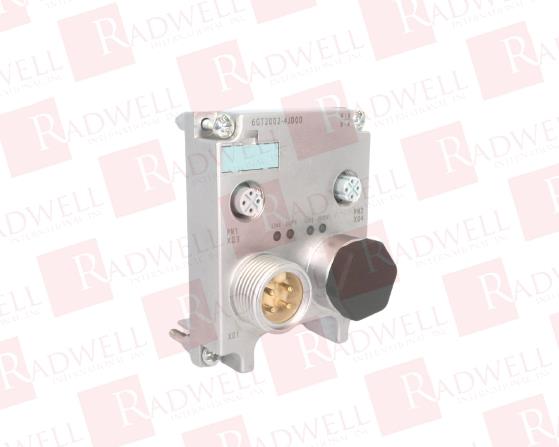 SIEMENS 6GT2002-4JD00
