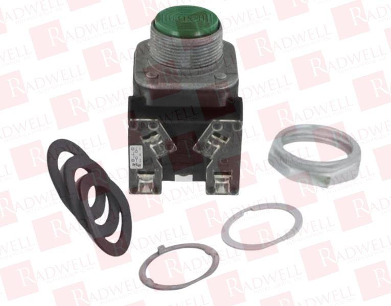 ALLEN BRADLEY 800T-A1D1Y