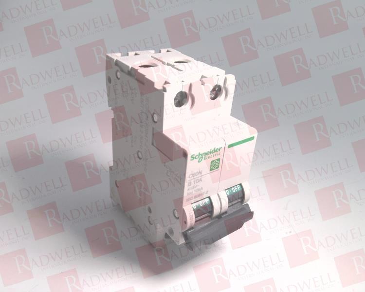 SCHNEIDER ELECTRIC M9F10210