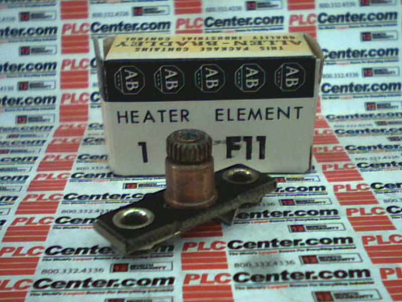ALLEN BRADLEY F11