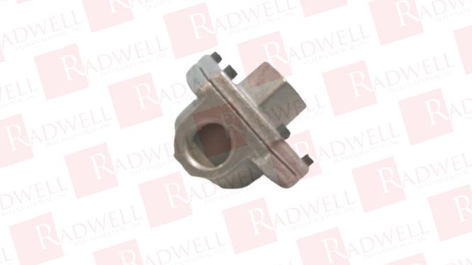 WILKERSON PNEUMATIC P4Q-CA16
